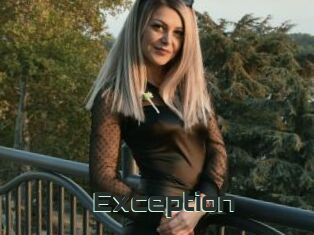 Exception