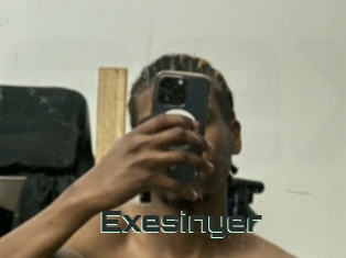 Exesinyer