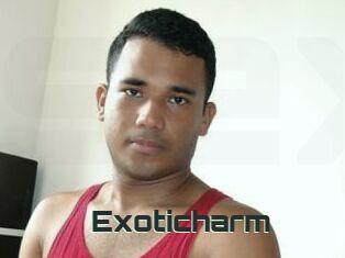 Exoticharm