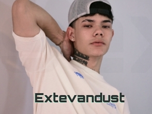 Extevandust