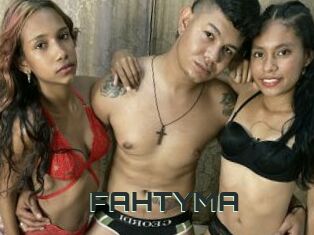 FAHTYMA