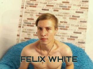 FELIX_WHITE