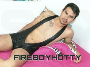 FIREBOYHOTTY