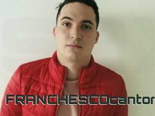 FRANCHESCOcantor