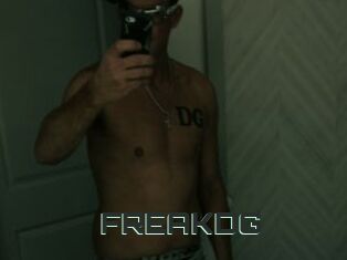 FREAKDG