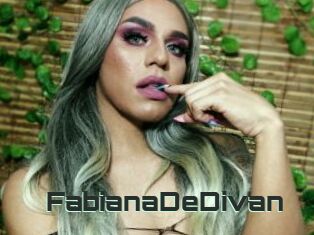 FabianaDeDivan