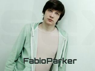 FabioParker