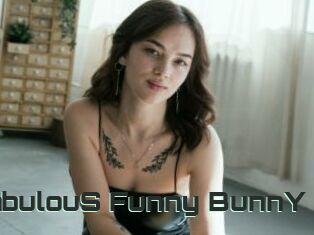 FabulouS_Funny_BunnY