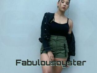 Fabulousoyster