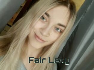 Fair_Lexy