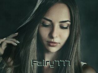Fairy777
