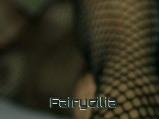 Fairycilia
