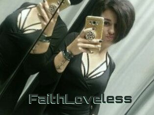 FaithLoveless