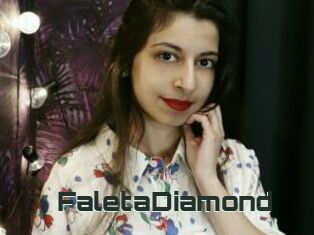 FaletaDiamond