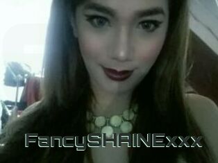 FancySHAINExxx