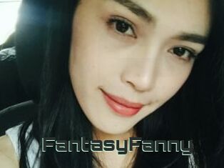 FantasyFanny