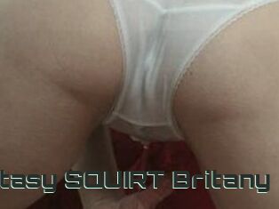Fantasy_SQUIRT_Britany