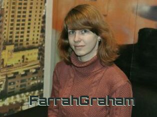 FarrahGraham