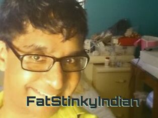 FatStinkyIndian
