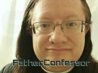 FatherConfessor