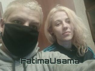 FatimaUsama