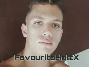 FavouriteHottX
