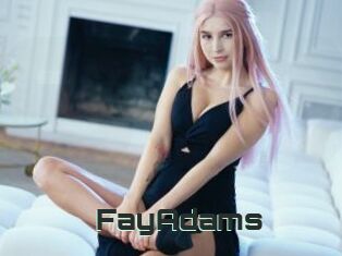 FayAdams