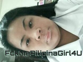 FckMePilipinaGirl4U