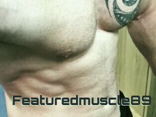 Featuredmuscle89