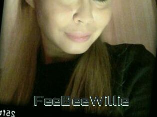 FeeBeeWillie