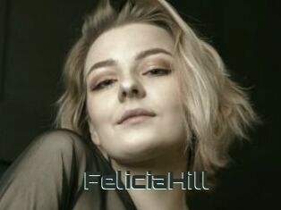 FeliciaHill