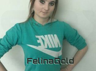 FelinaGold