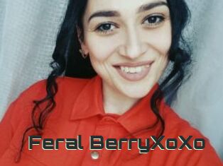 Feral_BerryXoXo