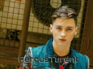 FergusTurent