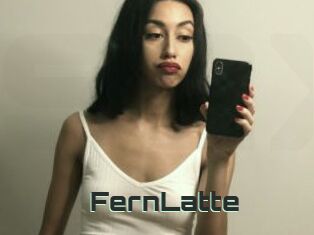 FernLatte