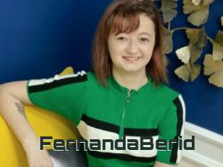 FernandaBerid