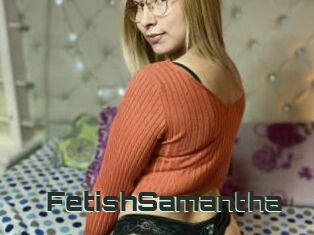 FetishSamantha