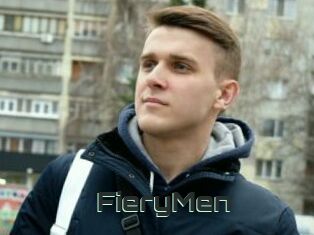 FieryMen