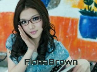FionaBrown