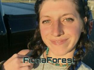 FionaForest