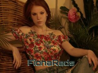 FionaReds