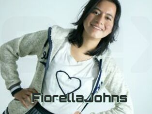 FiorellaJohns