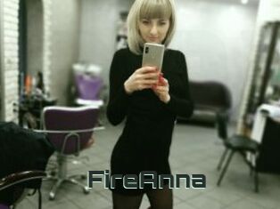 FireAnna