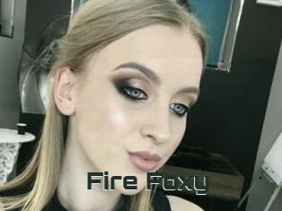 Fire_Foxy