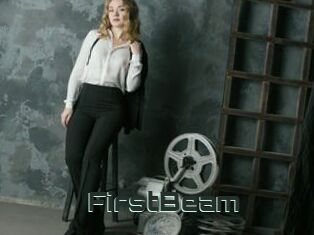 FirstBeam