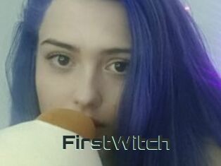 FirstWitch