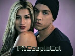 FitCoupleCol