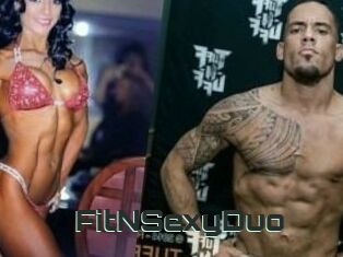 FitNSexyDuo