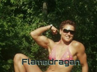 Flamedragan