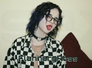 FlanneryRoss